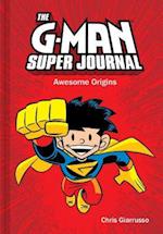The G-Man Super Journal
