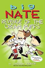 Big Nate: Revenge of the Cream Puffs