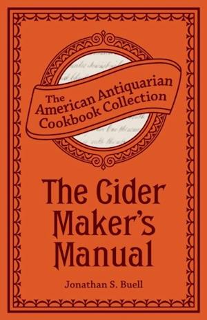 Cider Maker's Manual