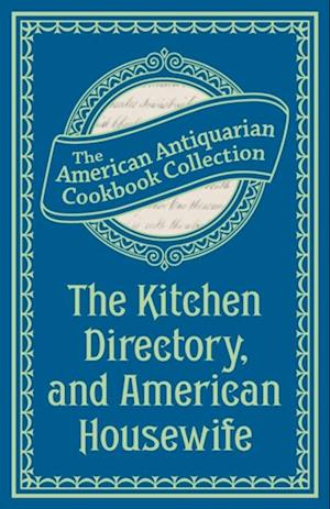 Kitchen Directory, and American Housewife