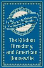 Kitchen Directory, and American Housewife