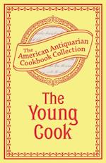 Young Cook