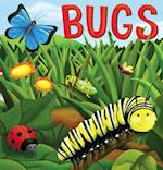 Bugs (PagePerfect NOOK Book)