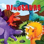 Dinosaurs (PagePerfect NOOK Book)