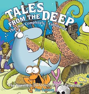 TALES FROM THE DEEP THAT ARE C