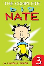 Complete Big Nate: #3