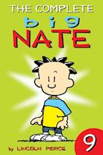 Complete Big Nate: #9