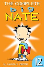 Complete Big Nate: #12