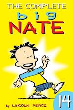 Complete Big Nate: #14