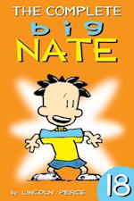 Complete Big Nate: #18