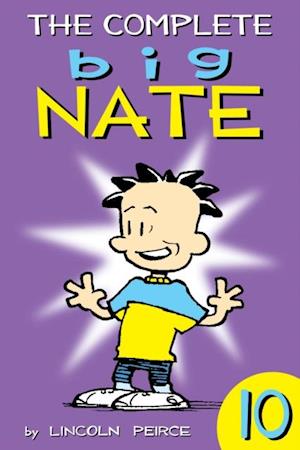 Complete Big Nate: #10