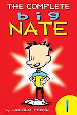 Complete Big Nate: #1