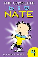 Complete Big Nate: #4