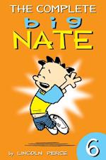 Complete Big Nate: #6