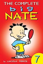 Complete Big Nate: #7