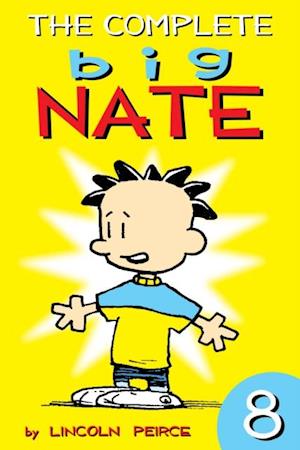 Complete Big Nate: #8