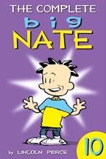 Complete Big Nate: #10