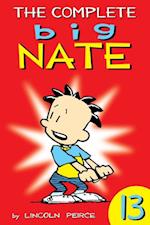 Complete Big Nate: #13