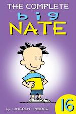 Complete Big Nate: #16