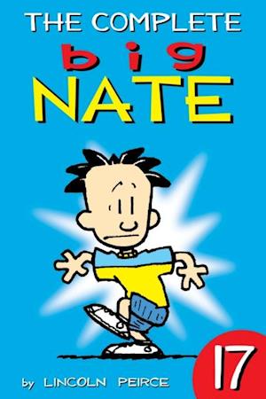 Complete Big Nate: #17