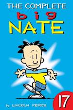 Complete Big Nate: #17