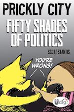 Prickly City: Fifty Shades of Politics