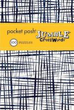 Pocket Posh Jumble Crosswords 6