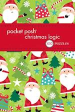 Pocket Posh Christmas Logic 6