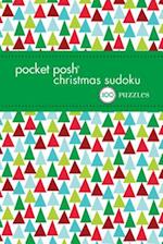 Pocket Posh Christmas Sudoku 6