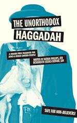 Unorthodox Haggadah
