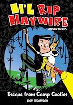 Li'l Rip Haywire Adventures