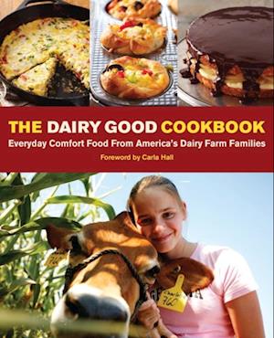 Dairy Good Cookbook