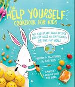 The Help Yourself Cookbook for Kids