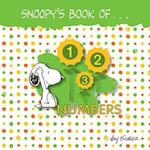 Snoopy's Book of Numbers