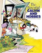 The Essential Calvin and Hobbes, 2