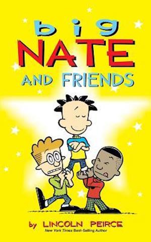 Big Nate and Friends