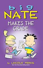 Big Nate Makes the Grade