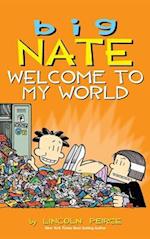 Big Nate: Welcome to My World 