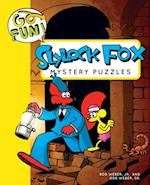 Go Fun! Slylock Fox Mystery Puzzles