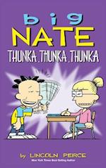 Big Nate: Thunka, Thunka, Thunka 