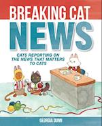 Breaking Cat News