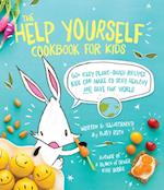 Help Yourself Cookbook for Kids (PagePerfect NOOK Book)