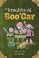 The Knights of Boo'gar