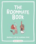 Roommate Book
