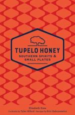 Tupelo Honey Southern Spirits & Small Plates