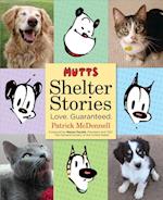 Mutts Shelter Stories