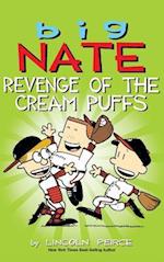 Big Nate: Revenge of the Cream Puffs 