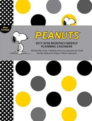 Peanuts 2018 Diary