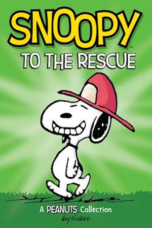 Snoopy to the Rescue