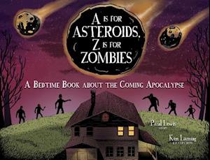 A is for Asteroids, Z Is for Zombies
